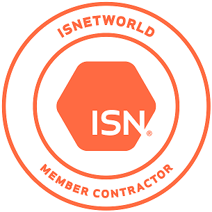 ISNetworld Member Logo